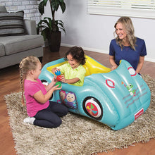 Load image into Gallery viewer, Bestway Up, In &amp; Over Antimicrobial Play Balls with GermShield or Baby Bath Tub
