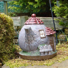 Load image into Gallery viewer, Secret Fairy Garden Range for Creating Enchanting Village In Garden, Pack of 2