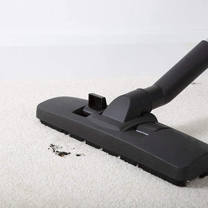 1001 Carpet Cleaning Mousse Spray 350ml x6, Ideal for Heavy Use Areas