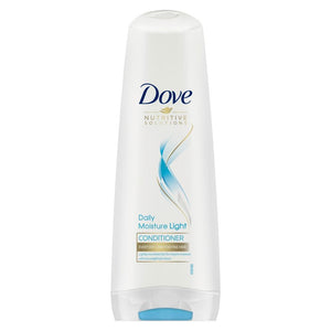 6pk of 350ml Dove Nutritive Solutions Conditioner For All Types of Hair