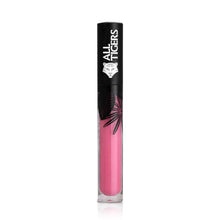 Load image into Gallery viewer, All Tigers Rouge a Levres Liquid Make-up Matte Lipstick 8ml - 792 Pink Rose