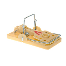 Load image into Gallery viewer, Deadfast Power Kill Rat Trap One-Click Setting Indoor &amp; Outdoor Use Single