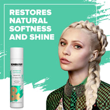 Load image into Gallery viewer, 6pk of 250ml Toni &amp; Guy Intense Softness Shampoo for Soft Hair with Rose Oil
