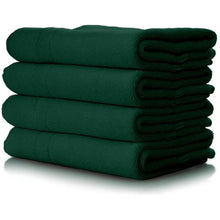 Load image into Gallery viewer, DYLON Hand Fabric Dye Sachet, Forest Green, 50g