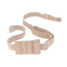 Load image into Gallery viewer, Flo Women Backless Bra Extension Adjustable Strap For Backless Dress