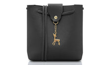 Load image into Gallery viewer, Single Shoulder Small Messenger Bag