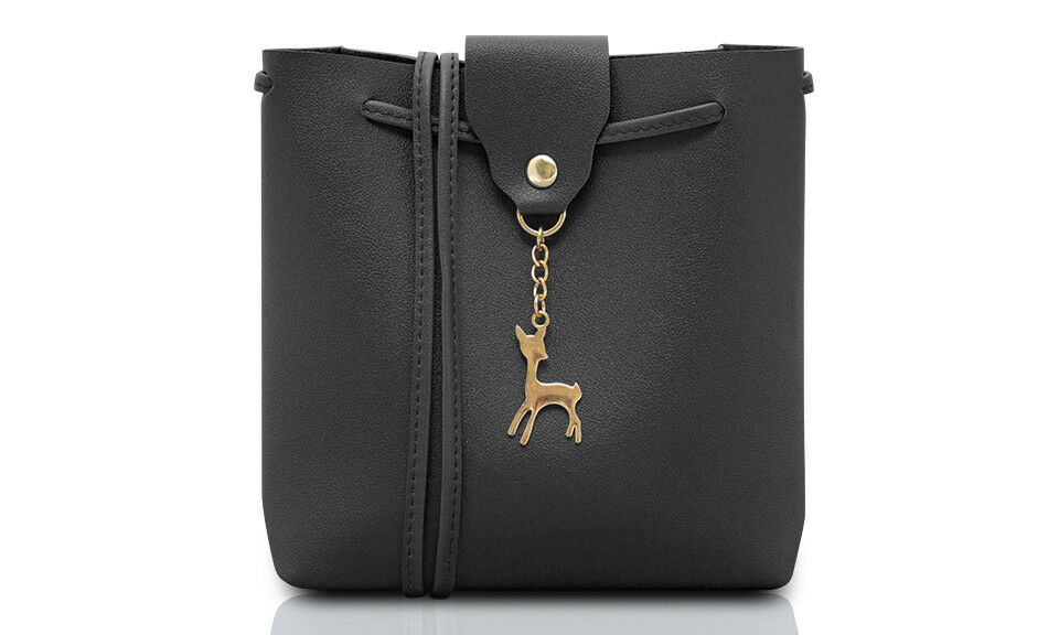 Single Shoulder Small Messenger Bag