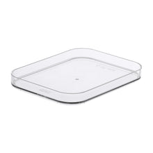 Load image into Gallery viewer, SmartStore BPA Free Compact Clear Lid For Storage Bin Container, Size S