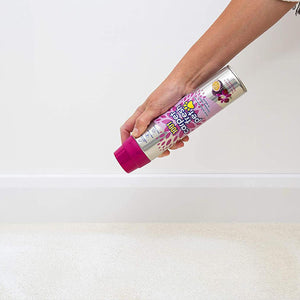 1001 Carpet Fresh 300ml Cans x6, Thai Orchid For Carpets, Rugs & Upholstery