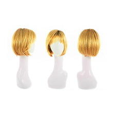 Load image into Gallery viewer, Bob Assorted Coloured Fashion Wig