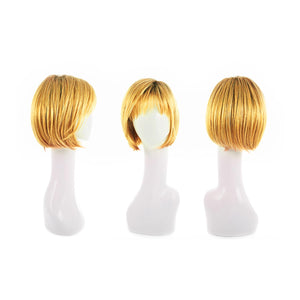 Bob Assorted Coloured Fashion Wig