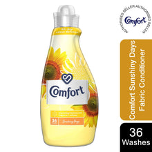 Load image into Gallery viewer, Laundry Bundle 1x130W Surf Laundry Powder &amp; 1x36W Comfort Fabric Conditioner