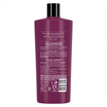 Load image into Gallery viewer, 3x of 700ml TRESemme ProCollection Colour Shineplex SulphateFree LowFoam Shampoo