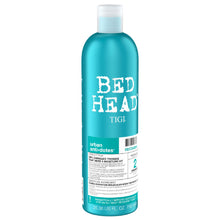 Load image into Gallery viewer, Tigi Bed Head Shampoo and Conditioner Sets + 2 pumps