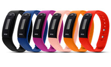 Load image into Gallery viewer, Kids Fitness Tracker AQ111