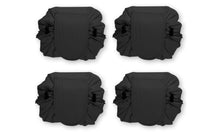 Load image into Gallery viewer, Envie Cosmetic Drawstring Pouch- Flamingo