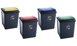 25L or 50L Recycle Bins