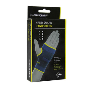 Dunlop Hand Support - L