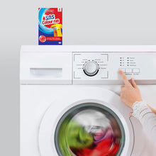 Load image into Gallery viewer, Dylon S.O.S Colour Run Efficient Remover For Restoring Colour Stains, 1 Sachet