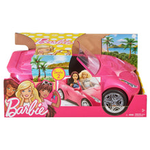 Load image into Gallery viewer, Barbie® Autre Glam Convertible Sports, Toy Vehicle for Doll, Pink Car