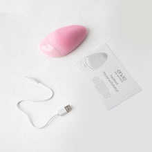 Load image into Gallery viewer, Envie Heated Facial Exfoliator