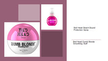 Load image into Gallery viewer, Tigi Bed Head Shampoo and Conditioner Sets + 2 pumps