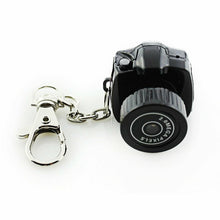 Load image into Gallery viewer, Aquarius Mini Portable Digital Webcam HD Camera Video Recorder Camcorder Y2000