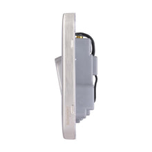 Load image into Gallery viewer, Schneider Electric Lisse Screwless Cooker Control 13A Socket 45A Stainless Steel