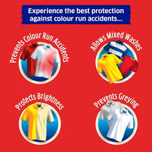 Load image into Gallery viewer, Colour Catcher Complete Action+ Laundry Sheets, 60 Sheets, 3 Packs