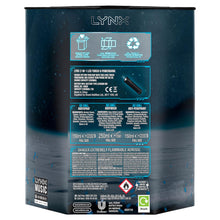 Load image into Gallery viewer, Lynx Ice Gift Set, Present For Brothers, Boys &amp; Teens, With USB Powerbank Torch