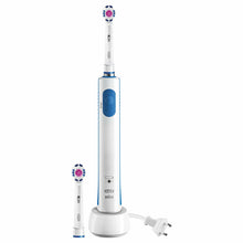Load image into Gallery viewer, Oral B Pro 570 Electric Toothbrushes with Refill Heads