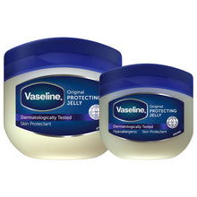 Load image into Gallery viewer, 6x 50ml or 100ml Vaseline Original Protecting Jelly 3x Purified Skin Protectant