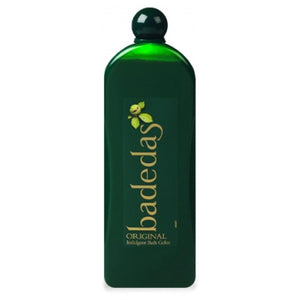 Badedas Rich Bubble Indulgent Bath Foam Gelee Original 750ml