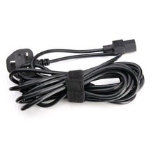 Load image into Gallery viewer, Multipurpose Hook and Loop Securing Straps and Fastening Cable Ties, 25 Pc