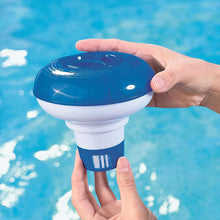 Load image into Gallery viewer, Bestway Flowclear 5" Chemical Floater For Use With Chlorine Or Bromine Tablets