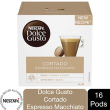 Load image into Gallery viewer, Nescafe Dolce Gusto Coffee Pods 3x Boxes of 16 or 12s inc Starbucks