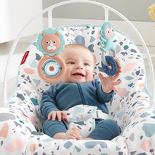 Load image into Gallery viewer, Fisher-Price Infant-to-Toddler Rocker, Multi-Coloured