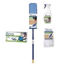 Load image into Gallery viewer, Bona Stone,Tile &amp; Laminate Floor Cleaning Kit
