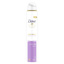 Load image into Gallery viewer, 6xof200ml Dove Advanced Care Anti-Perspirant Deodorant, Choose Your Fragrance