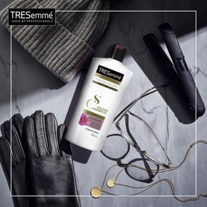 1 of Each 700ml Tresemme Pro Collection Colour Shineplex Sulphate Free Shmp&Cond