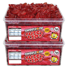 Load image into Gallery viewer, Sweetzone Halal Giant Sweet Tub Available in Different Flavours 960g, 1pk or 2pk
