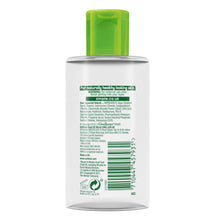 Load image into Gallery viewer, 2x100ml Simple Kind to Skin Travel Size Make-Up Remover Micellar Cleansing Water