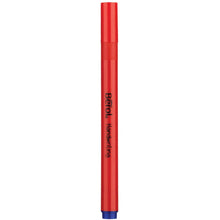 Load image into Gallery viewer, Berol Handwriting Pen Round Durable Medium nib Washable Blue Ink 42 Pack