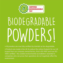 Load image into Gallery viewer, Zimpli Kids Mega Play Bath Pack Geli Crackle Slime Sensory Fun