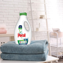 Load image into Gallery viewer, Persil Bio Laundry Washing Liquid Detergent 53 Wash 1.431 Litre