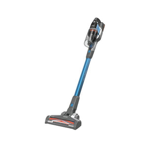 BLACK+DECKER BSV2020G Power Series Cordless Floor Extension Stick Vacuum Cleaner