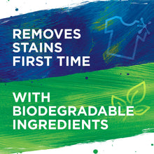 Load image into Gallery viewer, 10x Persil Bio Washing Powder with Biodegradable Ingredients, 3kg, 60 Wash