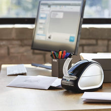 Load image into Gallery viewer, DYMO Label Writer 450 Label Printer Turbo High-speed Thermal Pc Connect Black