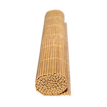 Load image into Gallery viewer, PMS Natural Bamboo Dining Room Placemats Assorted Colour