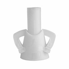 Load image into Gallery viewer, Easy Cook Crazy Chef Eco-Friendly Microwave Cleaner